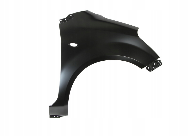 Pravý Blatník Suzuki Splash 2008-2014 Každá Barva