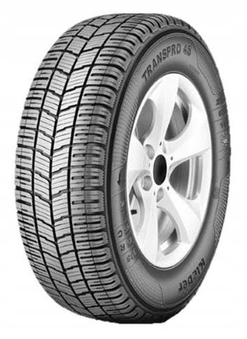 2X 195 / 60R16 99H KLEBER TRANSPRO 4S-2022r