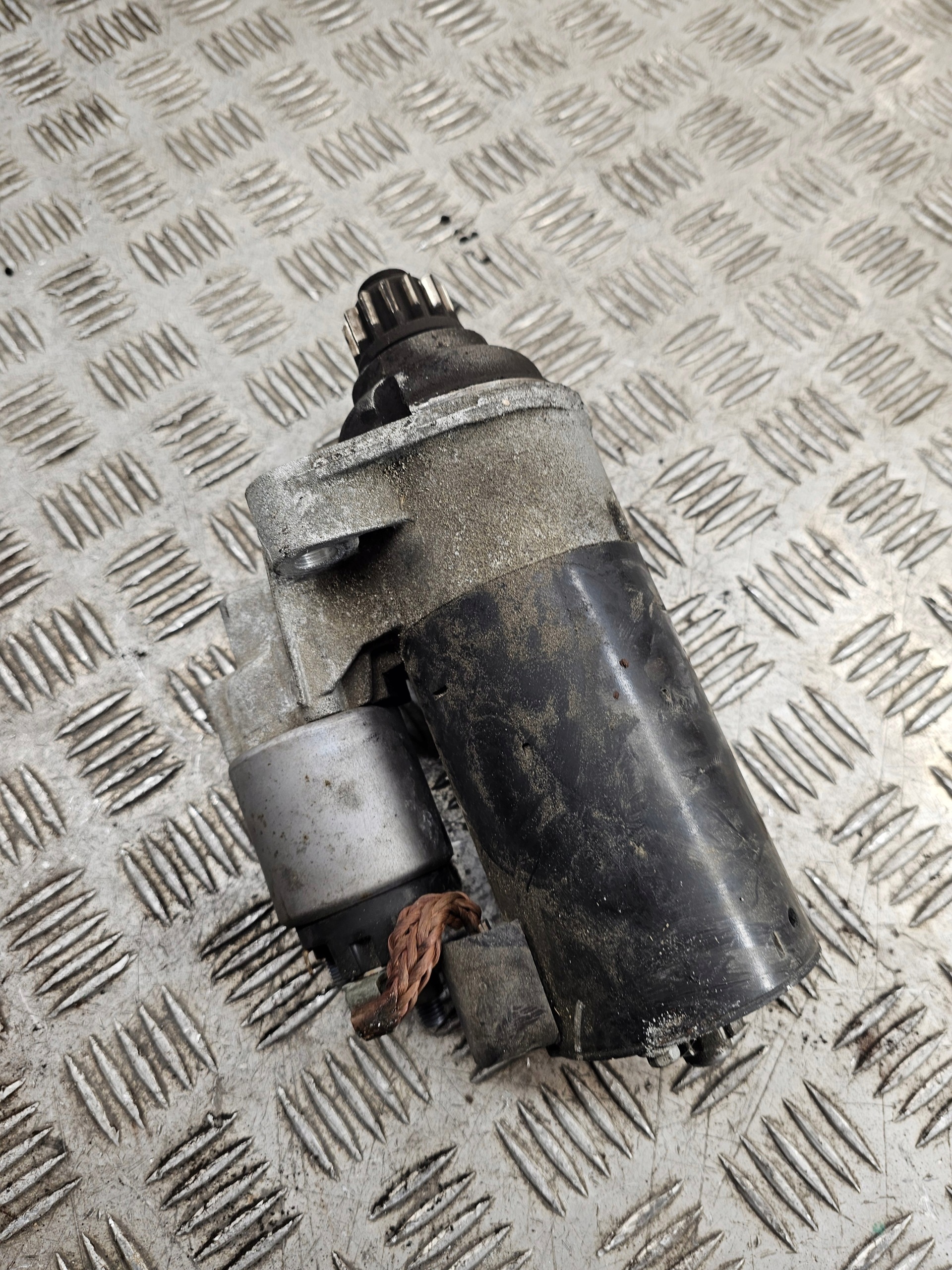 MERCEDES W246 W176 W117 starter A2709060700