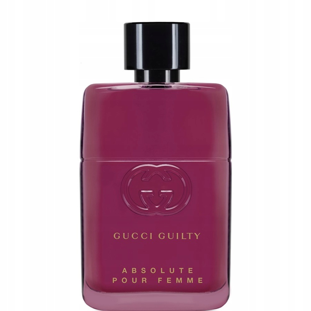 Gucci Guilty Absolute Pour Femme parfémovaná voda sprej 50 ml