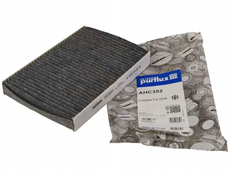 

Purflux Filtr Kabinowy Peugeot 508 Sw