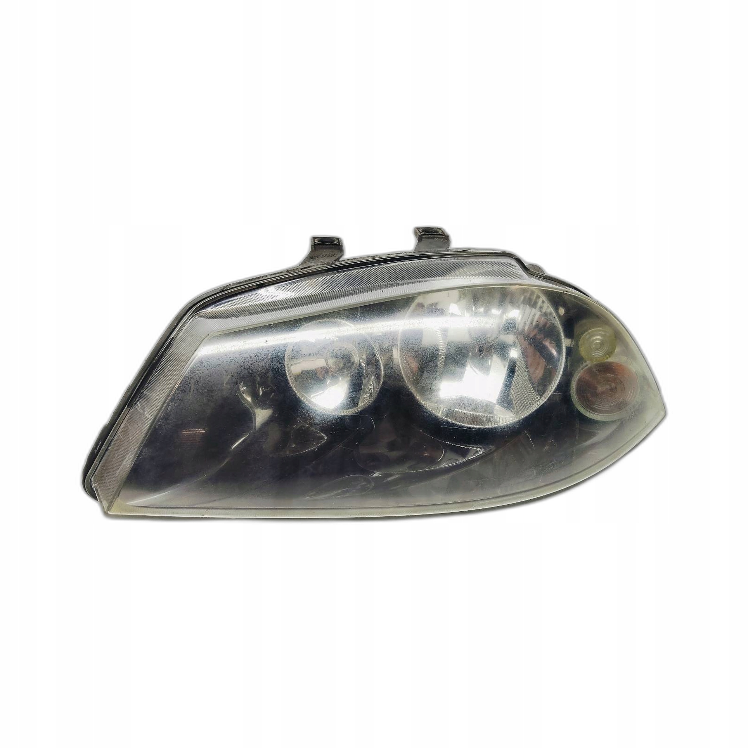 light left front Seat IBIZA III 6L 3D 1.4 16V VALEO 6L1941005M