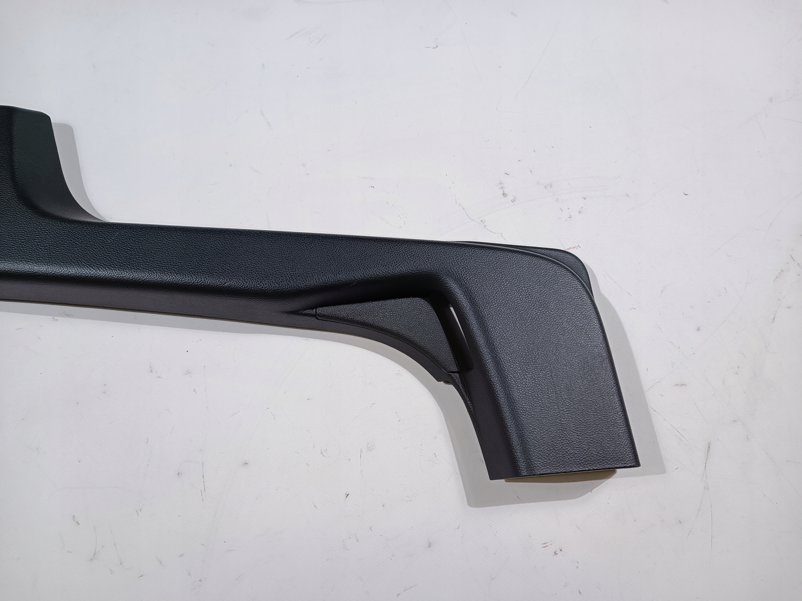 side rear part right cover upper Chevrolet Camaro 10