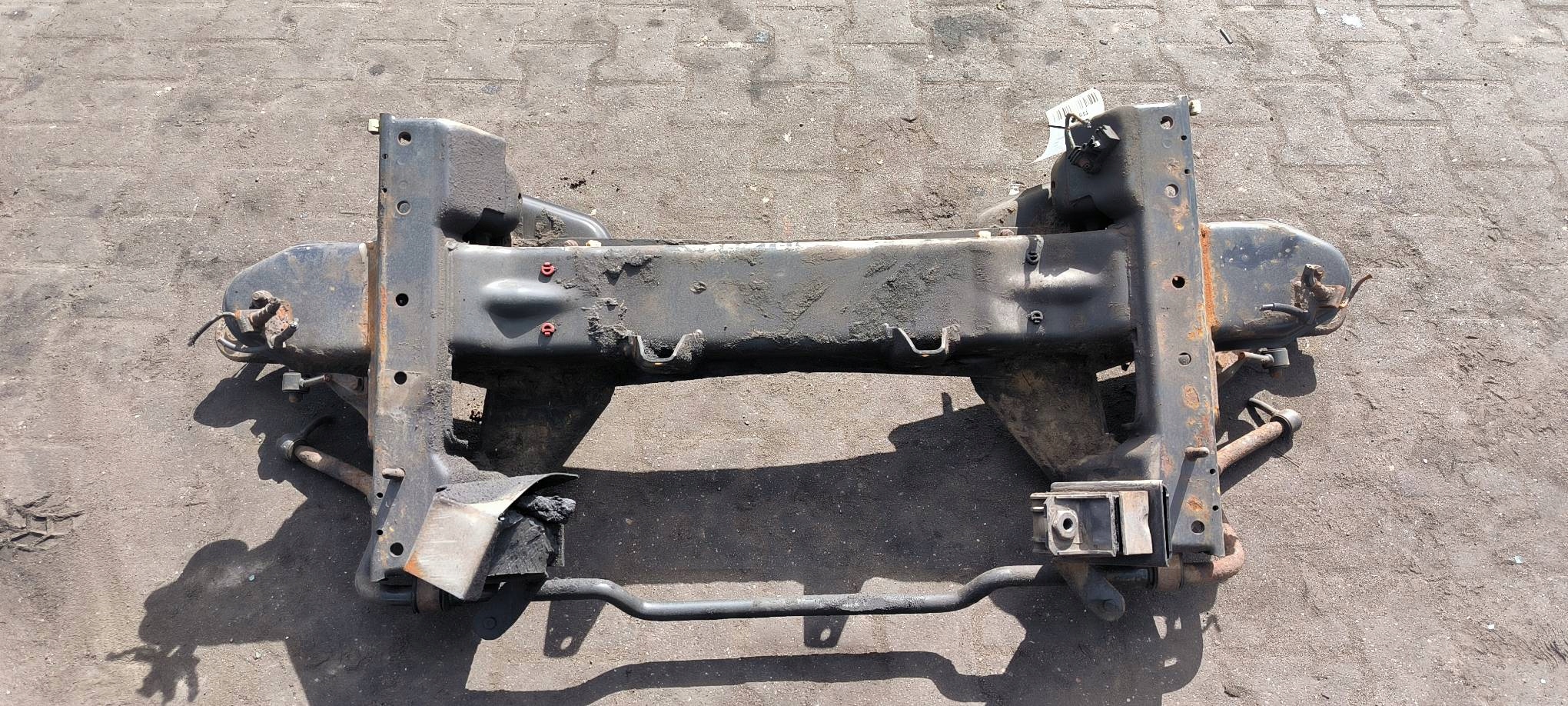 Achsträger vorne MERCEDES SPRINTER W903