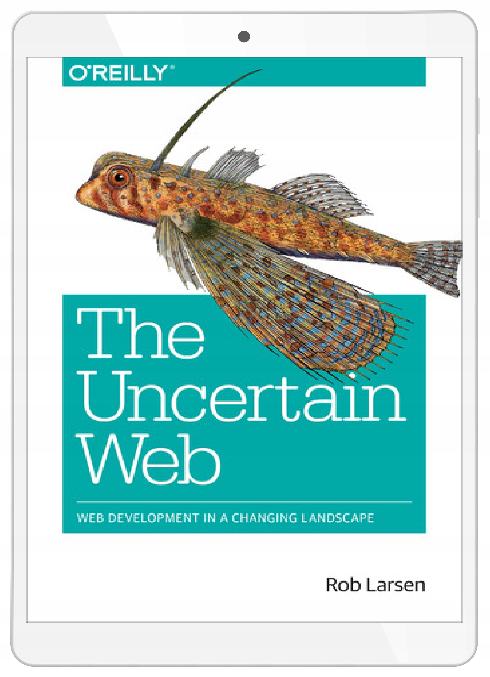 The Uncertain Web