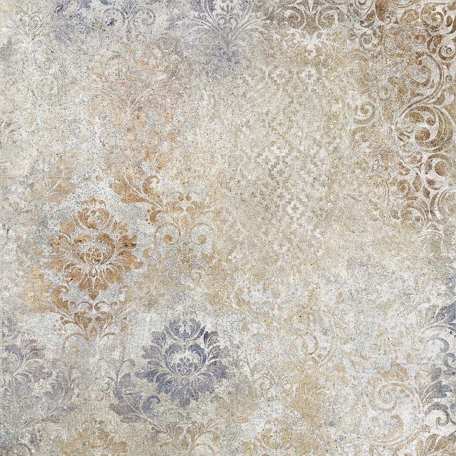 STARGRES BOHEMY BLUE SGR14-1 MAT 60x60cm Kod producenta SG-BOHEMY-BLUE-60