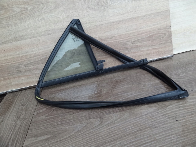 KIA RIO V 2018 SZYBA DRZWI PRAWY TYL ORYGINAL