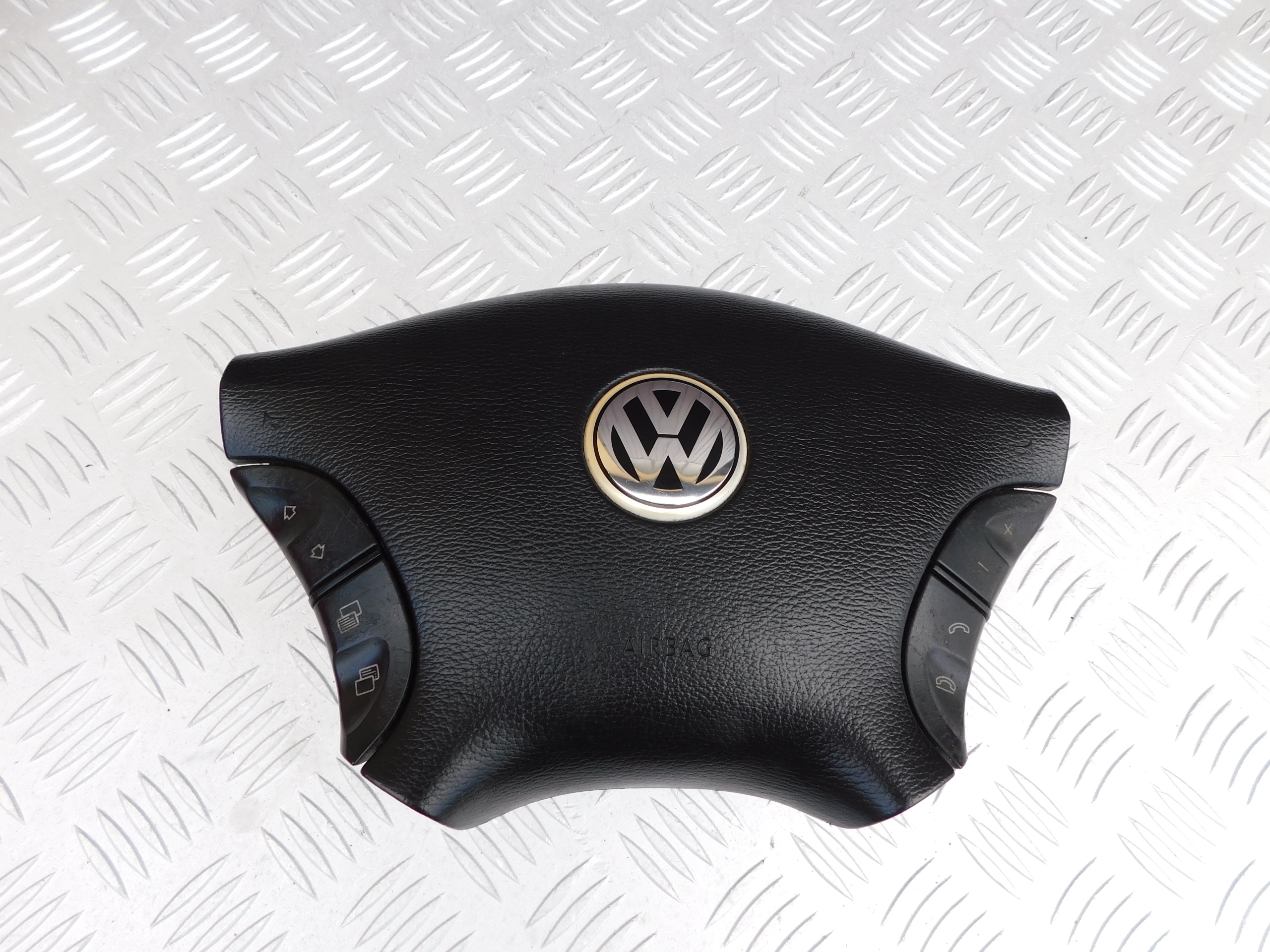 VW Crafter airbag powietrzna airbag multifunkcja