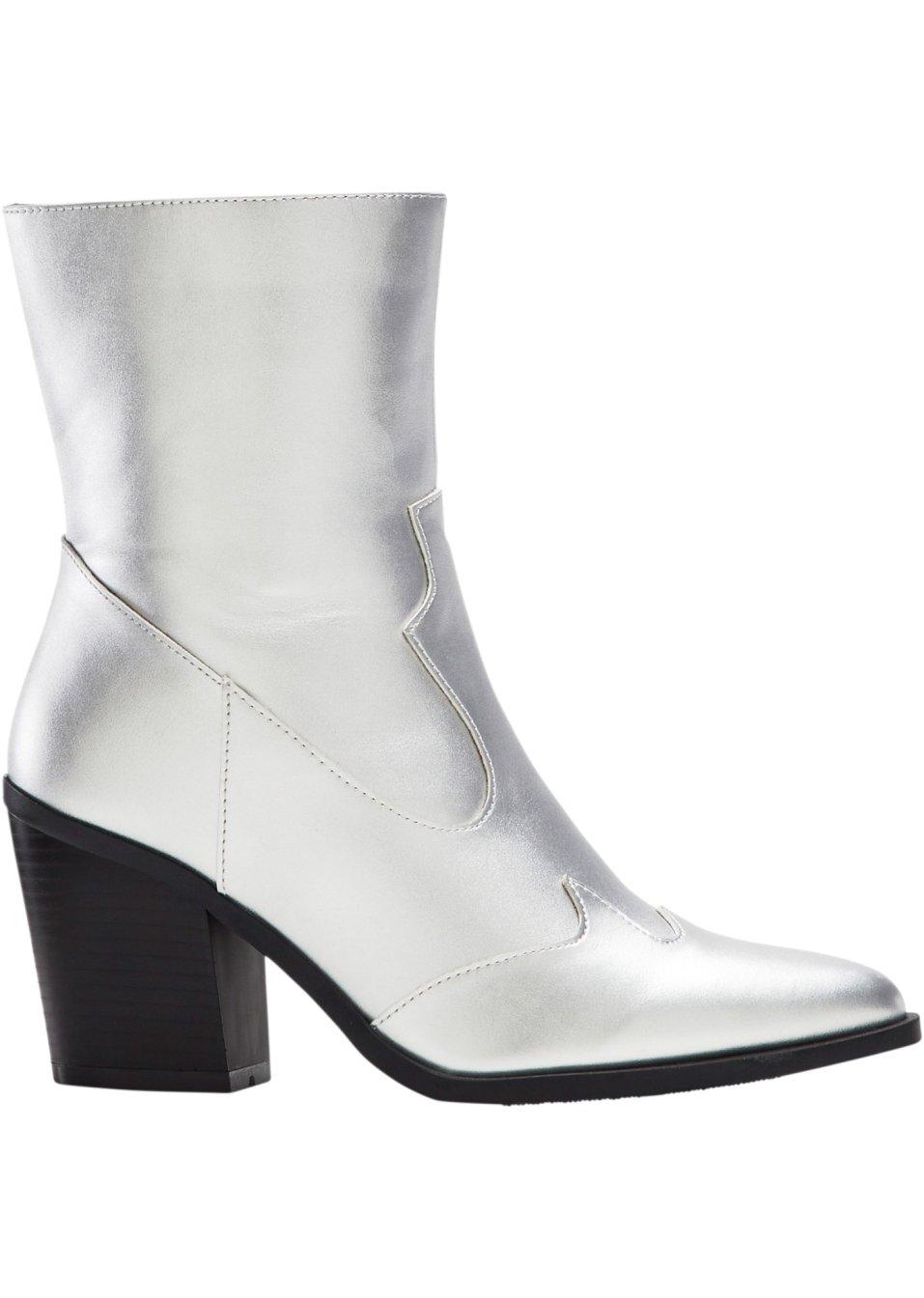 KOWBOJKI SREBRNE OBCAS 41