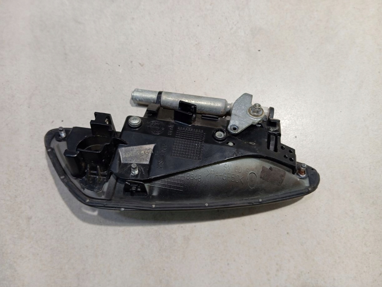 handle exterior left front ALFA ROMEO 159 1.9 JTS