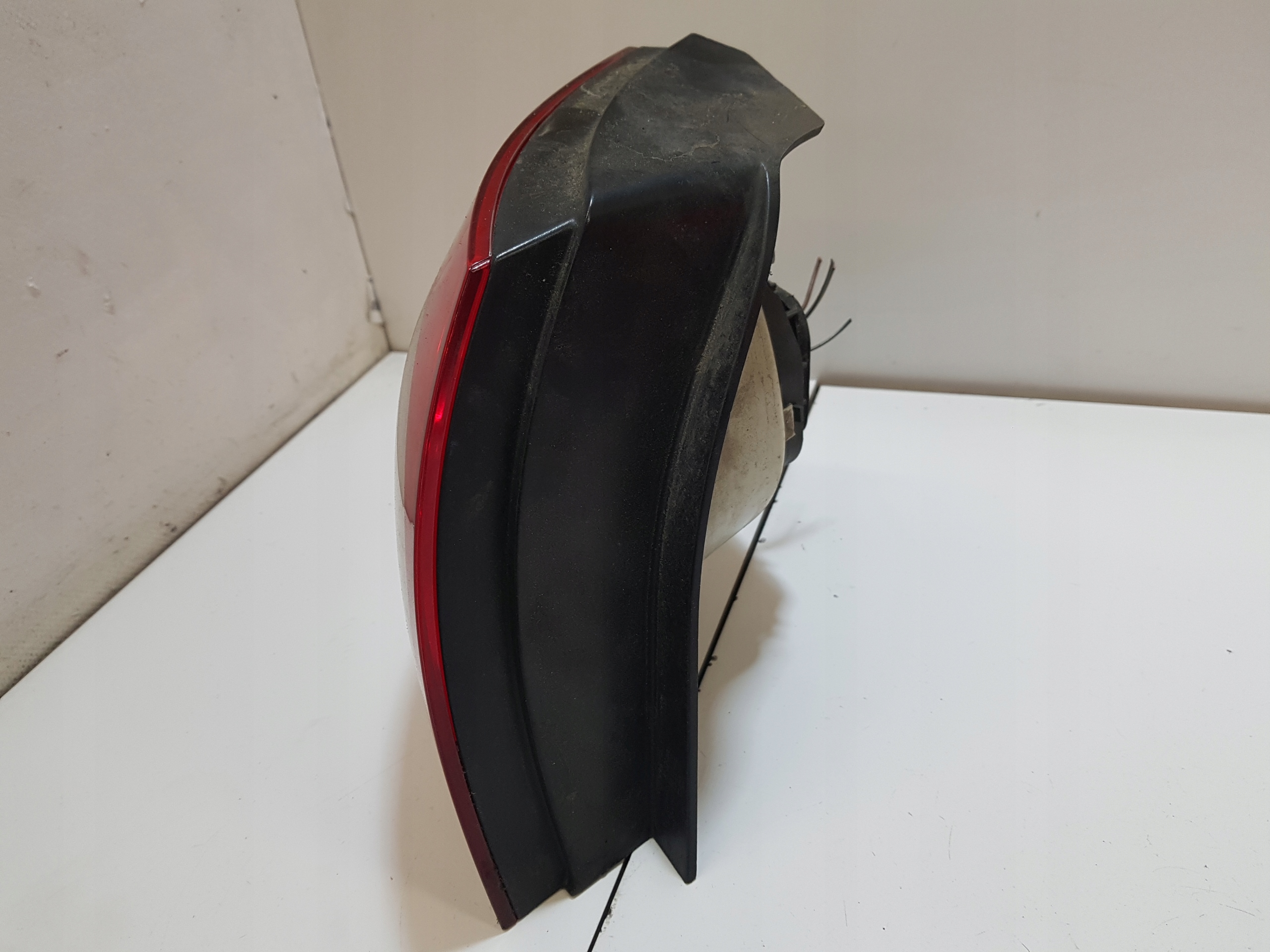 light left rear VOLKSWAGEN GOLF 5 VALEO