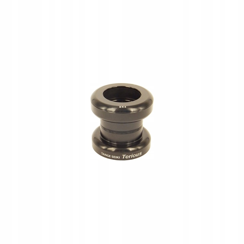 Stery Tange Terious DX4 1- 1/8" Ahead Czarne