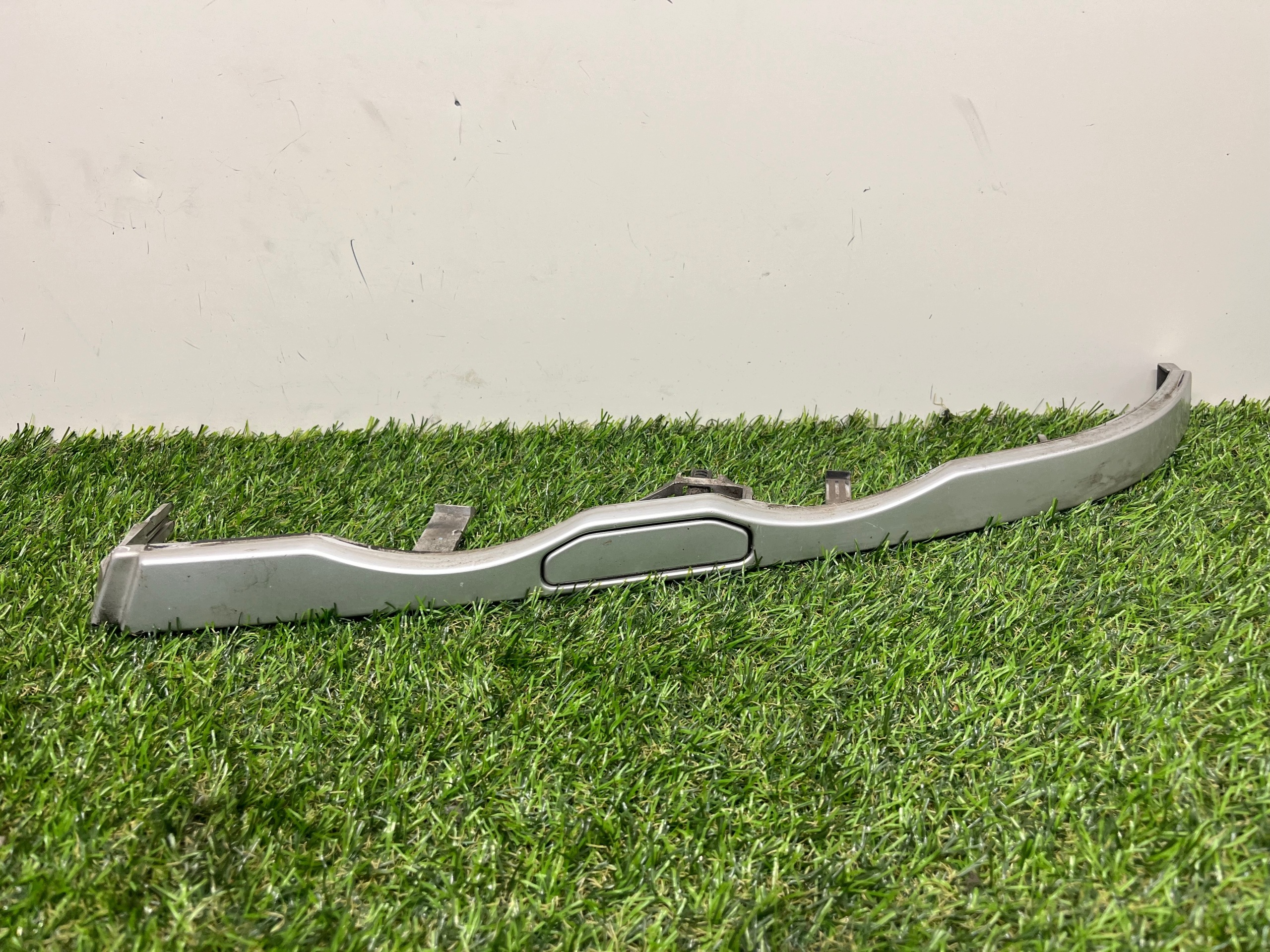 modanatura sotto LAMPE sinistra Anteriore BMW E46