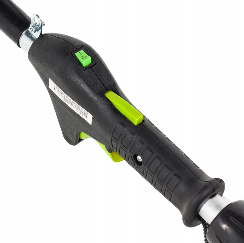 NAC PODKASZARKA WYKASZARKA KOSA SPALINOWA GIĘTA LEKKA MOCNA TP248-10SP Moc silnika 1000 W