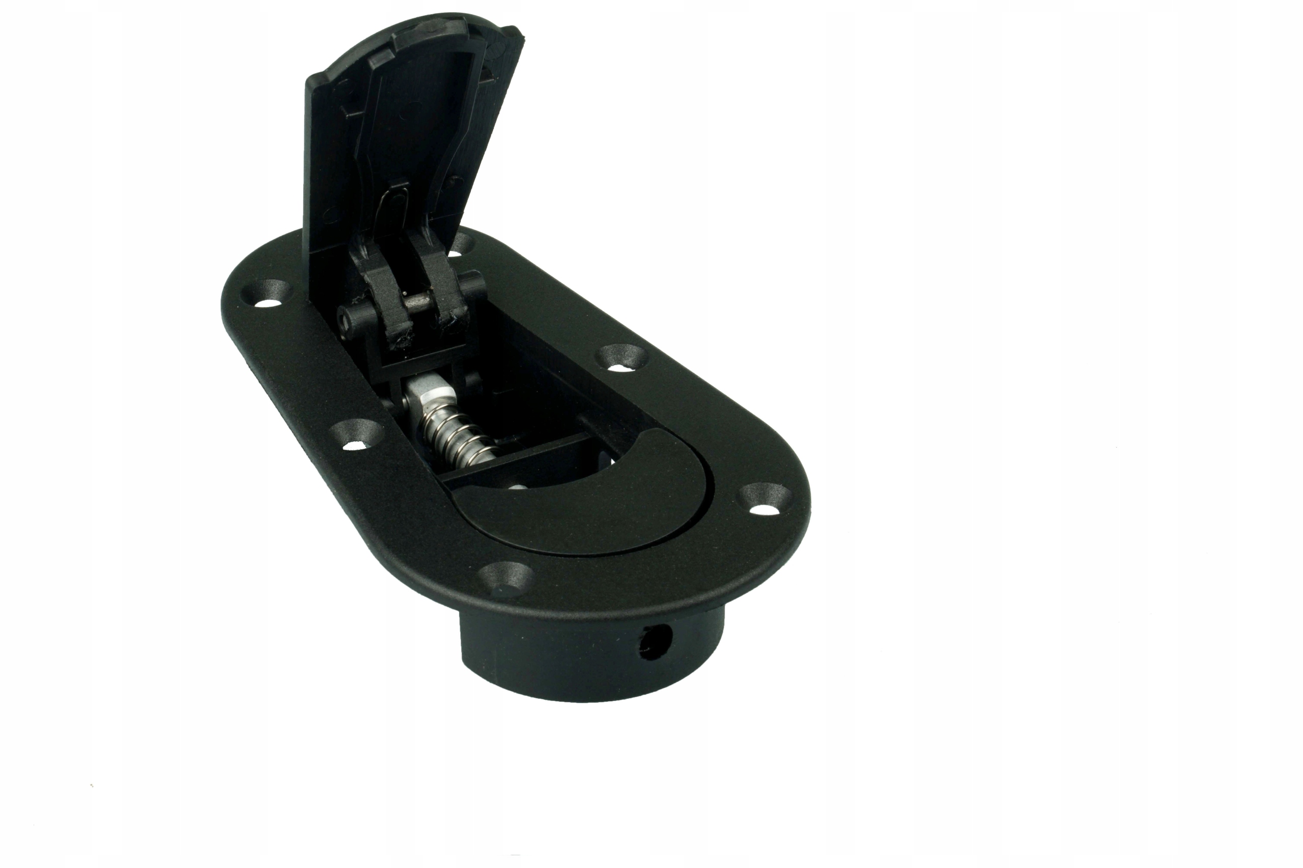 JRSPEC-QR-03-N - Jrspec плоскі застібки маски-синій