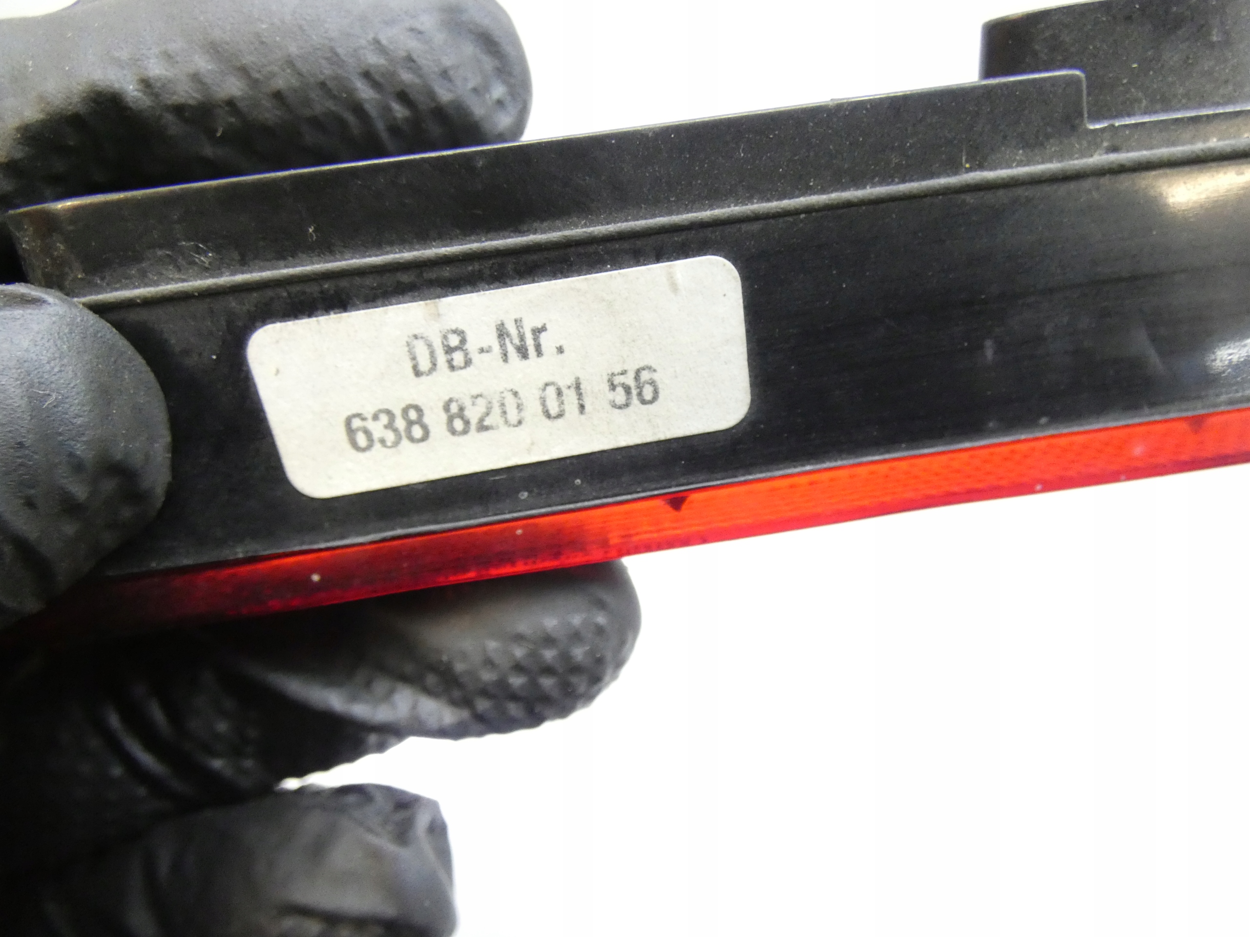 light STOP STOPU MERCEDES VITO W638 96-03 6388200156