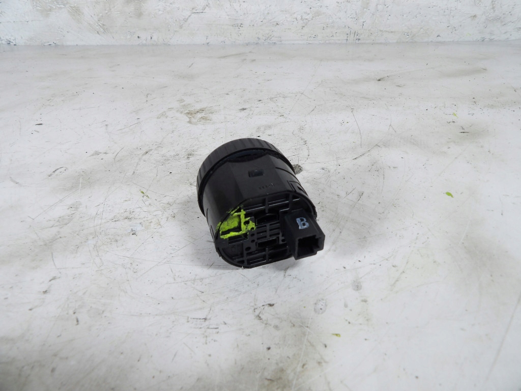 NISSAN X-TRAIL T31 switch regulation NAPEDAMI
