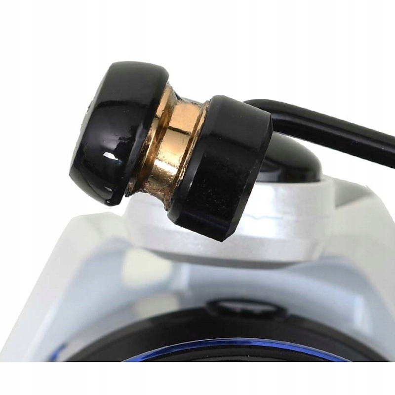 Kołowrotek Flagman Cast Master Match Feeder FD 4000 Na Spławik Grunt Model CAST MASTER