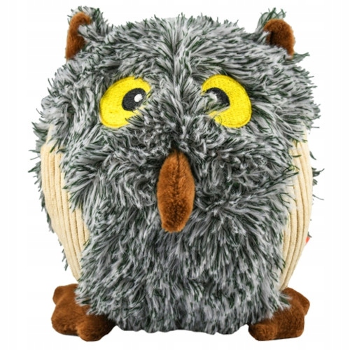 

Pet Nova Dog Zabawka Pluszowa Sowa 15cm