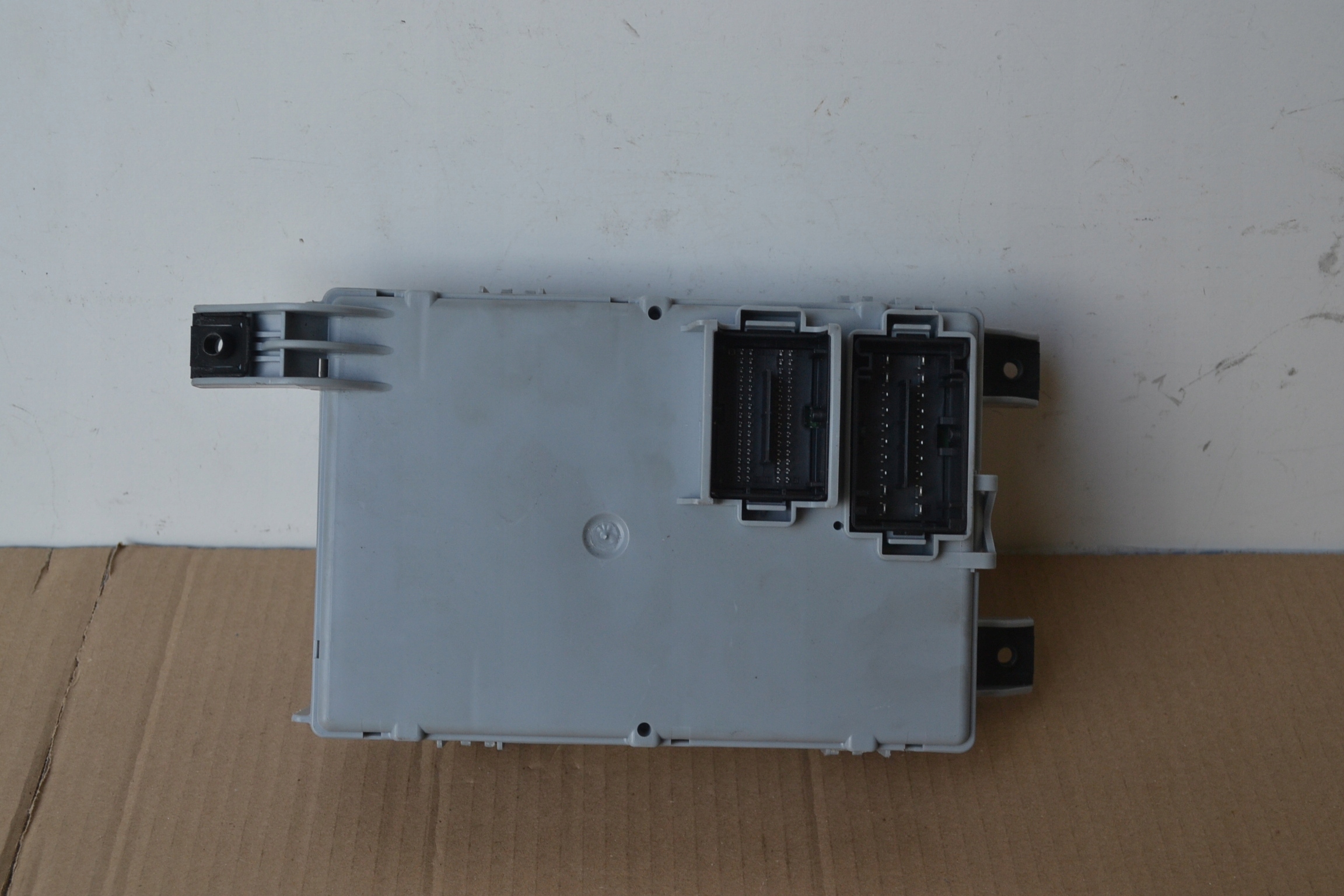 BSI FIAT 500 2021 modulo 00521689640