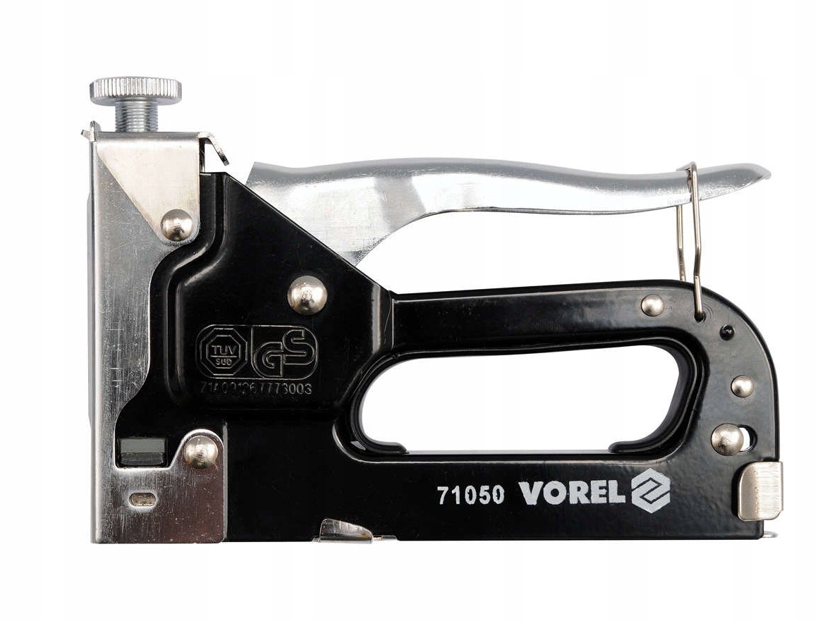 

Vorel Zszywacz Tapicerski Taker 4-14MM Metalowy