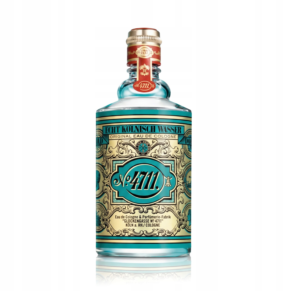 4711 4711 Original Edc bez spreje 800 ml U