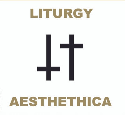 Liturgy Aesthethica *CD