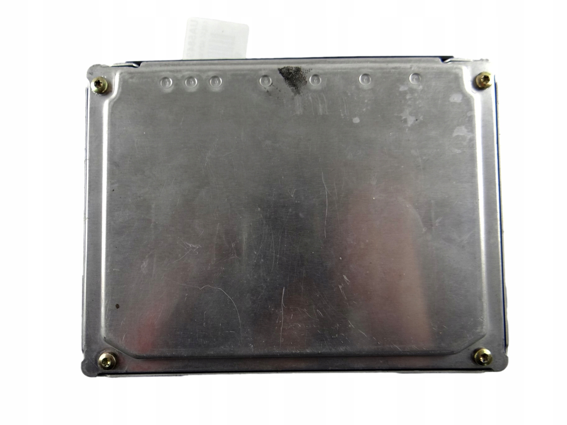 control unit of the engine AUDI A6 C5 0 281 001 811