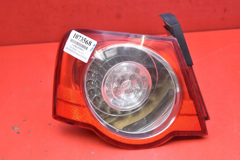 light left rear part rear 3C5945095C VW PASSAT B6 sedan 05-10