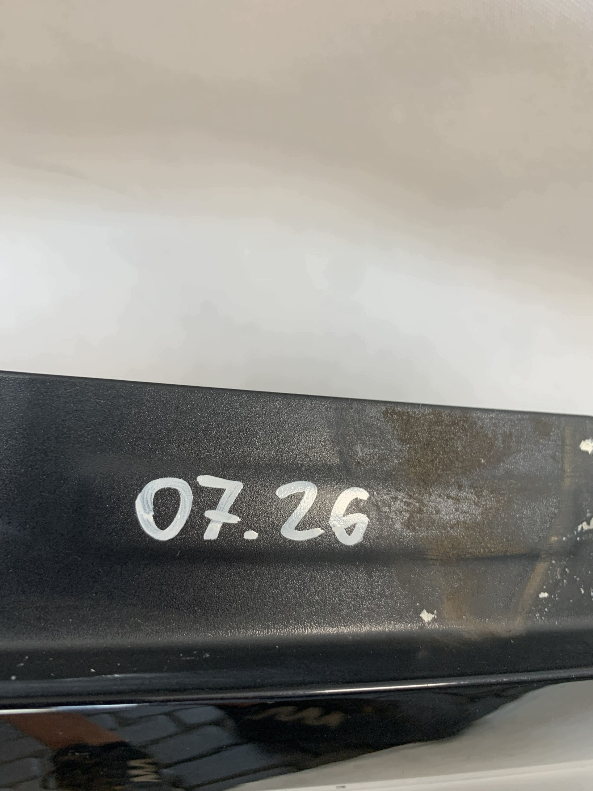 parafango Destra Volkswagen VW Golf 7 VII 12-17r 07.26