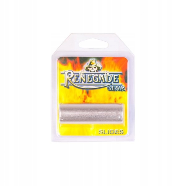 RENEGADE 90-0201 - SLIDE STALOWY MAŁY Kod producenta 90-0201