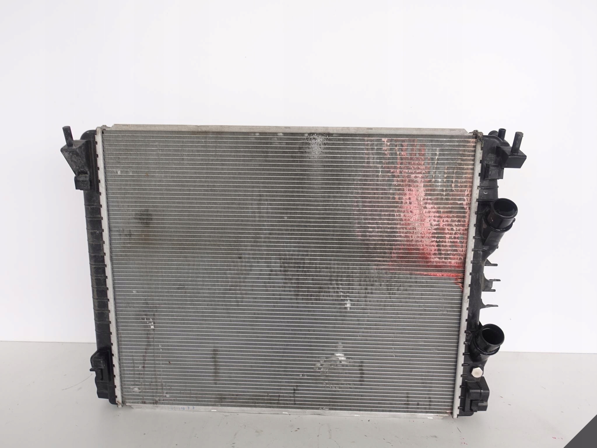 MASERATI GHIBLI LEVANTE QUATTROPORTE radiator
