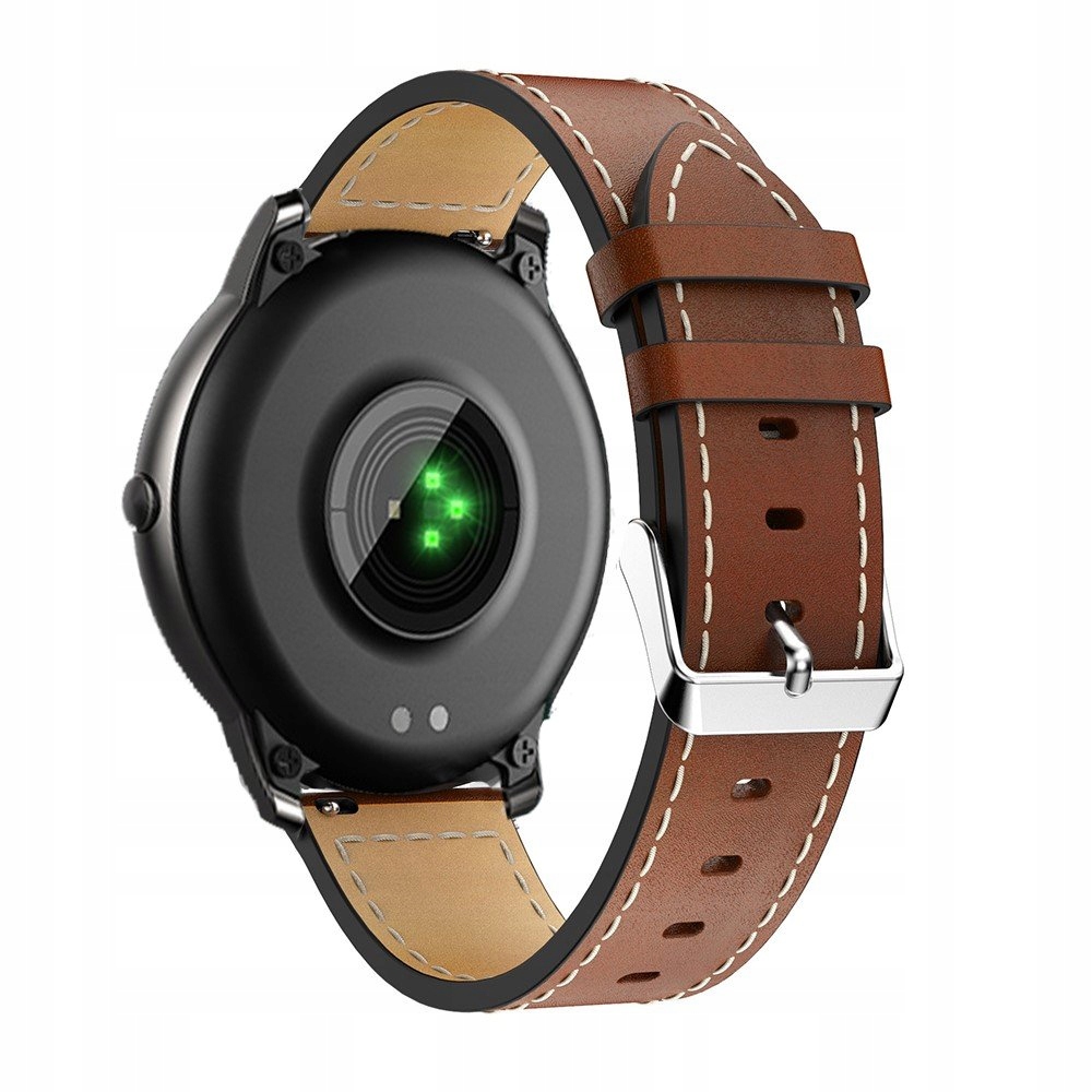 

Skórzany pasek do Xiaomi Haylou Solar LS05