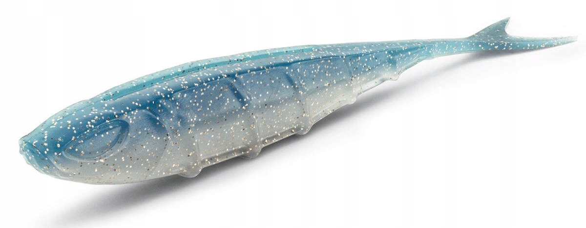 Przynęta Nays Splt 7" 17.8cm 21.4g C-12 3szt.