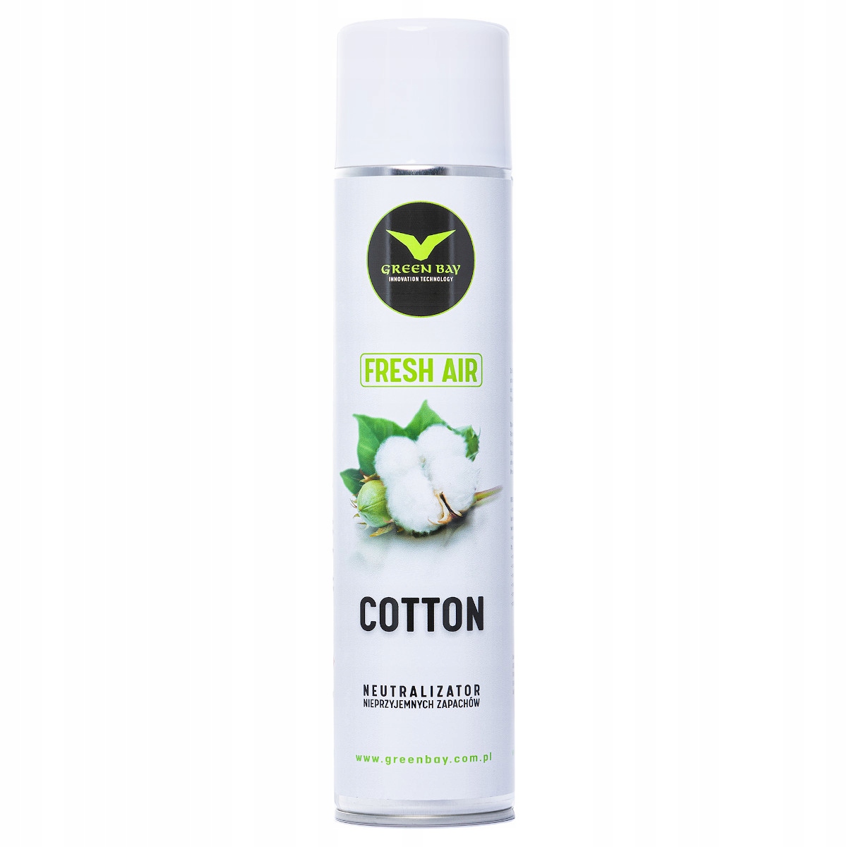 

Neutralizator zapachu One Shot cotton