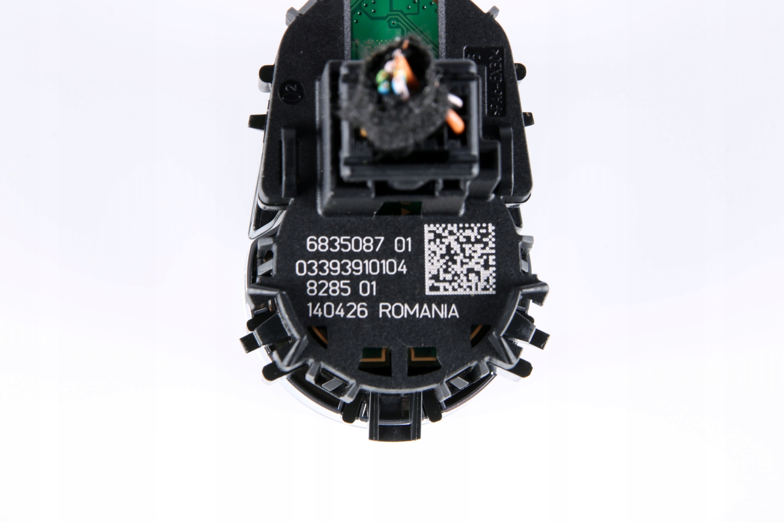 BMW G30 G31 G32 button switch switch START STOP 6835087