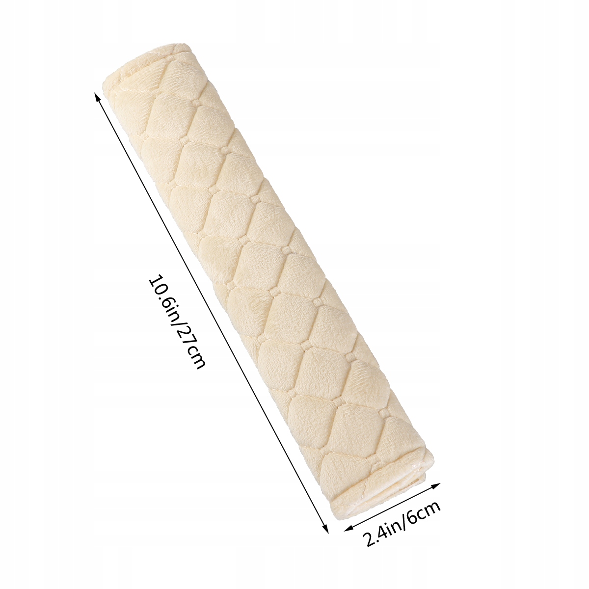 AKCESORIA DO PASÓW BEZPIECZEŃSTWA DŁUŻEJ SZT Producent inny