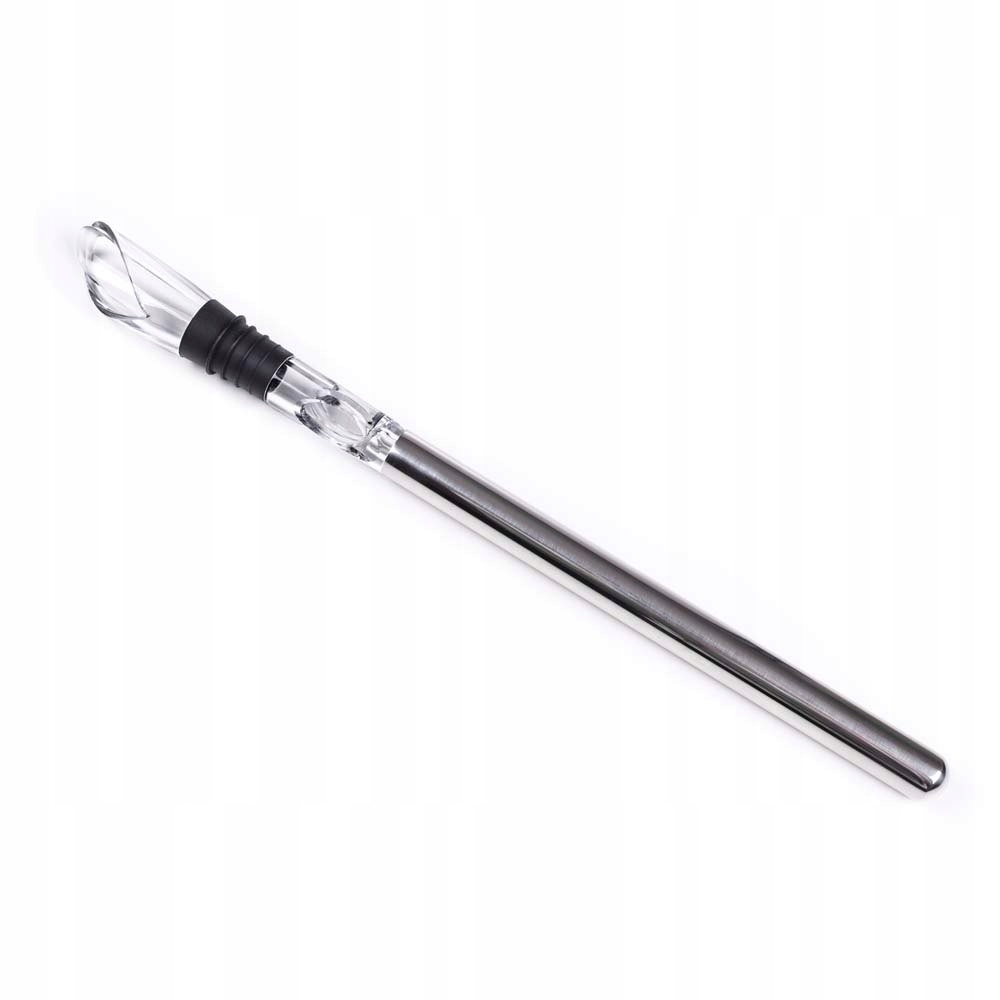 SOPEL DO WINA CHŁODZĄCY NAPOWIETRZACZ NALEWAK Stan opakowania oryginalne