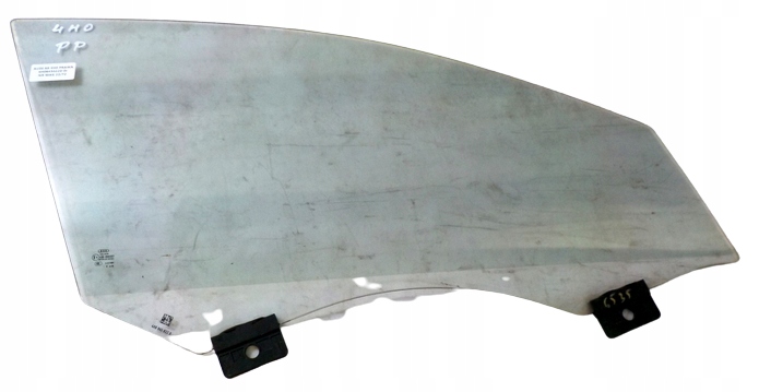 AUDI A8 D4 SZYBA BOCZNA PRAWY PRZÓD 10r 4H0845022D