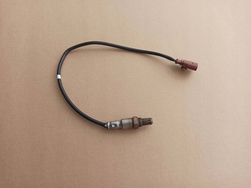 Audi Q3 F3 зонда lambda4e906262ar 1.5 tfsi 35tfsi