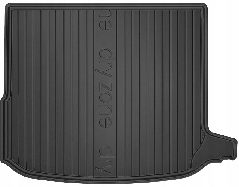 Rohož Do Kufru Gumová vložka Kobereček Mercedes-Benz Glc C253 2016-2023 Dz