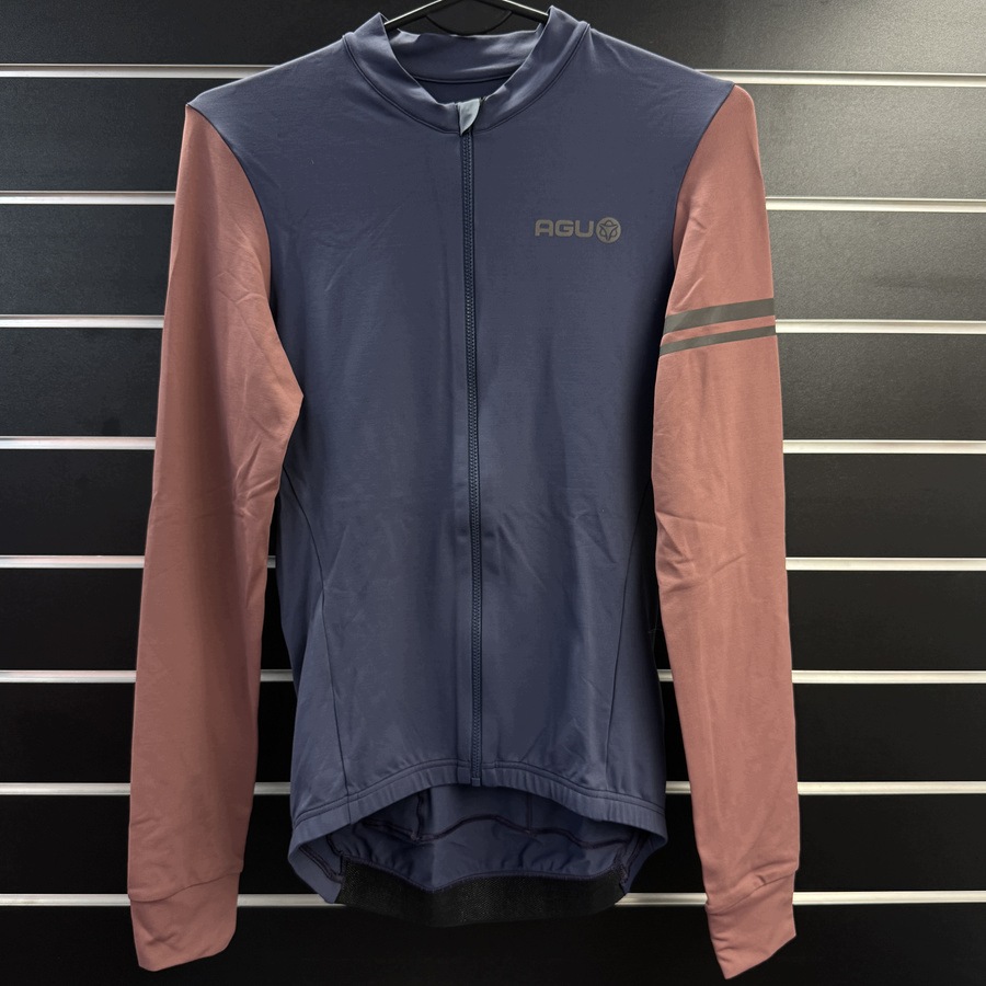 Agu Colorblock Jersey Ls Performance Women bluza rowerowa z 130€ M