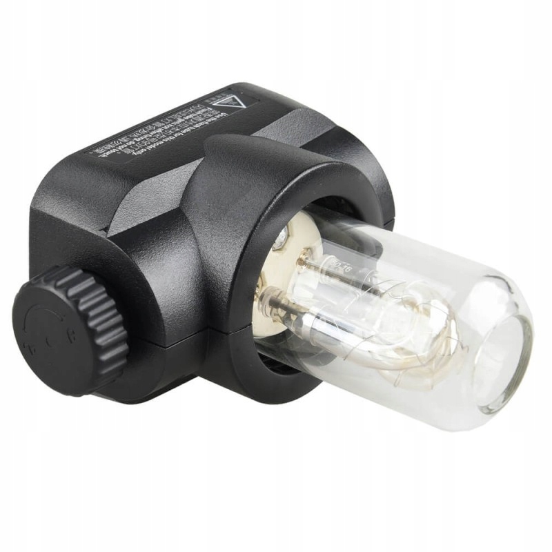 Lampa Godox AD200 TTL (Reporter 200 TTL) Regulacja 1/128