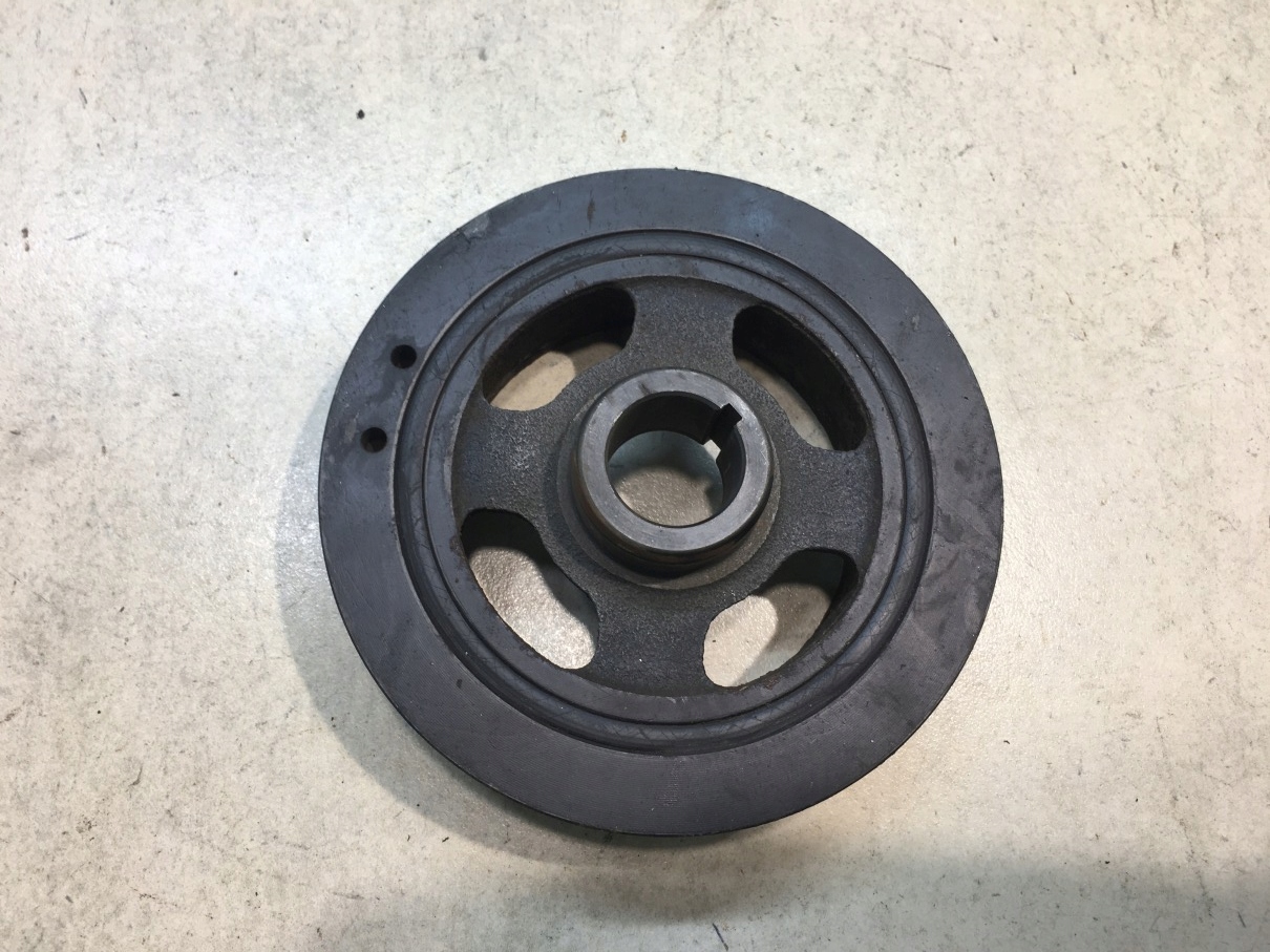 KOŁO PASOWE FIESTA MK6 1.3 A9JA 134700D040