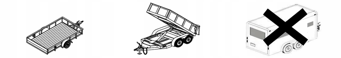MODUŁ HAKA z wiązką przewodów gniazdo 7 i 13 PIN UNIWERSALNY MODUŁ POLSKI Numer katalogowy producenta YUN98WH-0