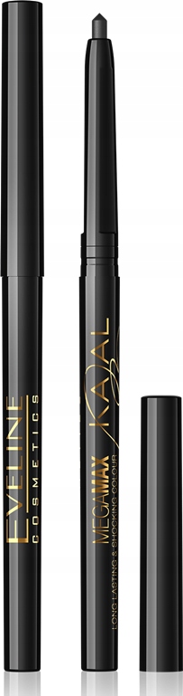 

Eveline Max Kajal Kredka Do Oczu Wysuwana