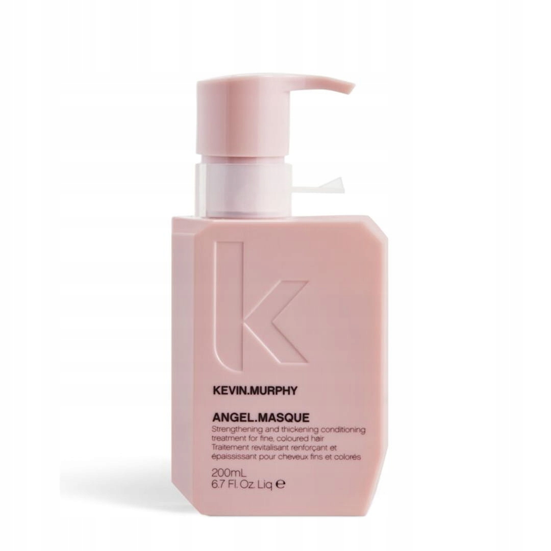 Kevin Murphy Angel Masque maska pro tenké a barvené vlasy 200 Ml