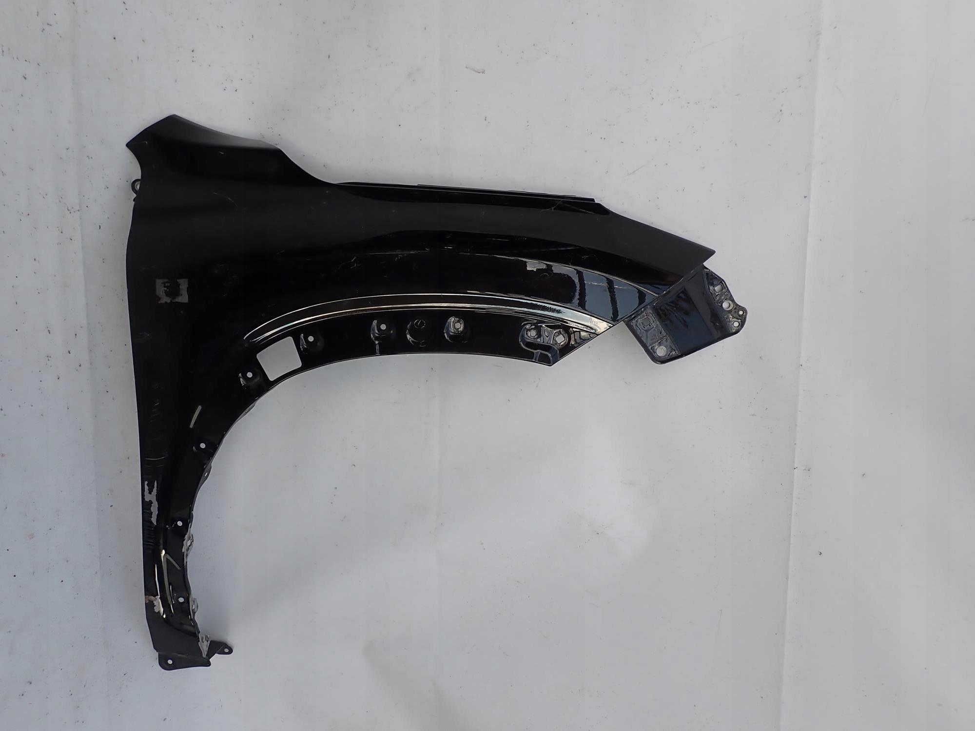 LEXUS NX and 1 14-21 fender front front right