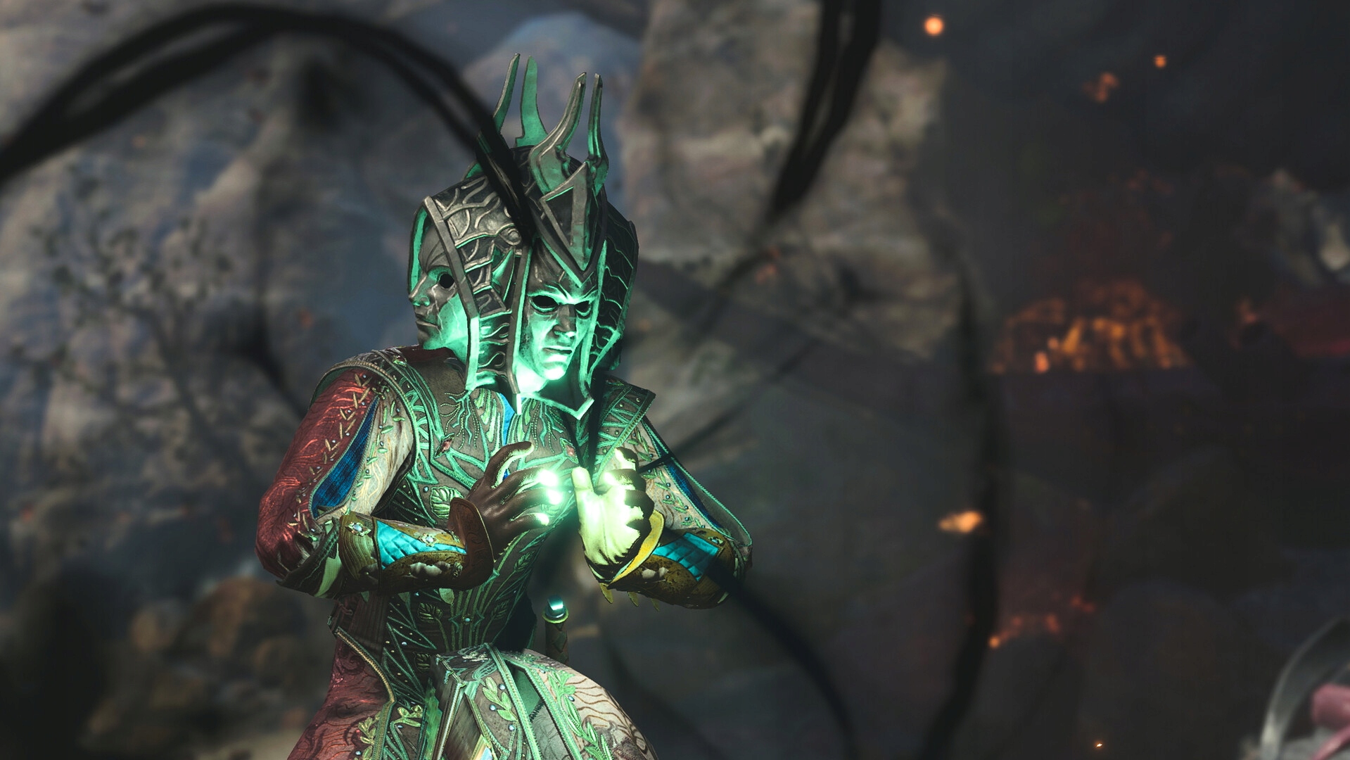 Baldur's Gate 3 Deluxe Edition | ORYGINALNA Steam Producent Larian Studios