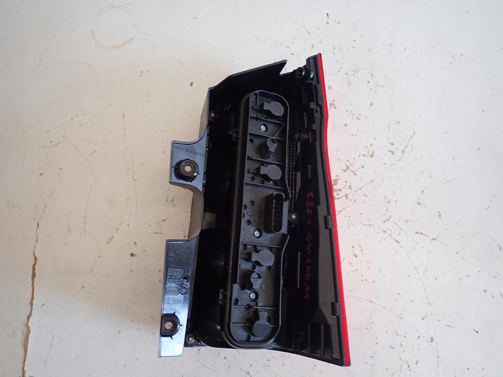 light rear part rear left MERCEDES VITO W447 2014